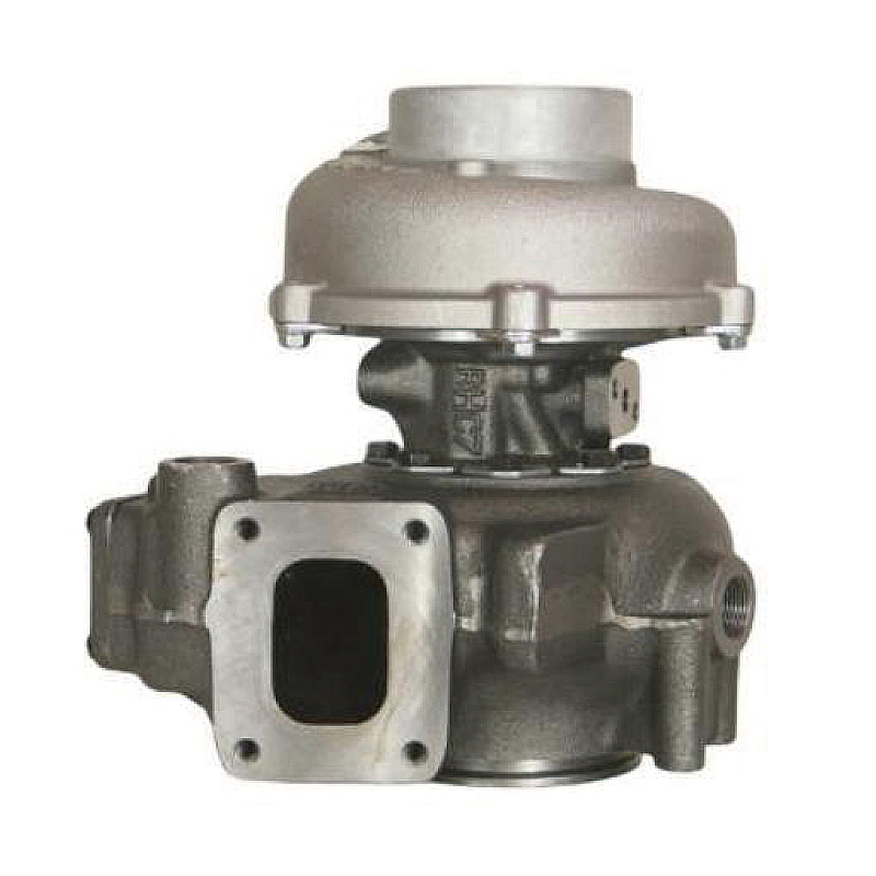 Turbo Charger  Yanmar Marine  6LYA-STE