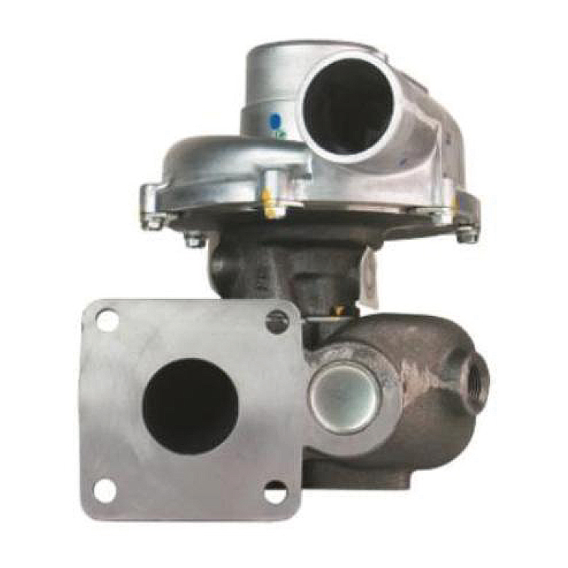Turbo Charger  Yanmar Marine  4LH-STE