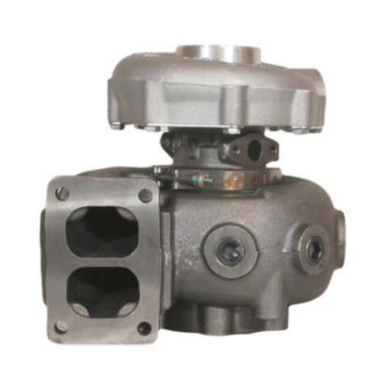 Turbo Charger  Yanmar Marine  6CX-ETE