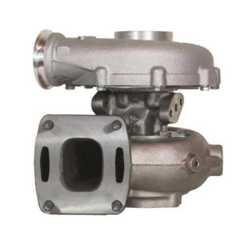 Turbo Charger  Yanmar  4LH-DTE