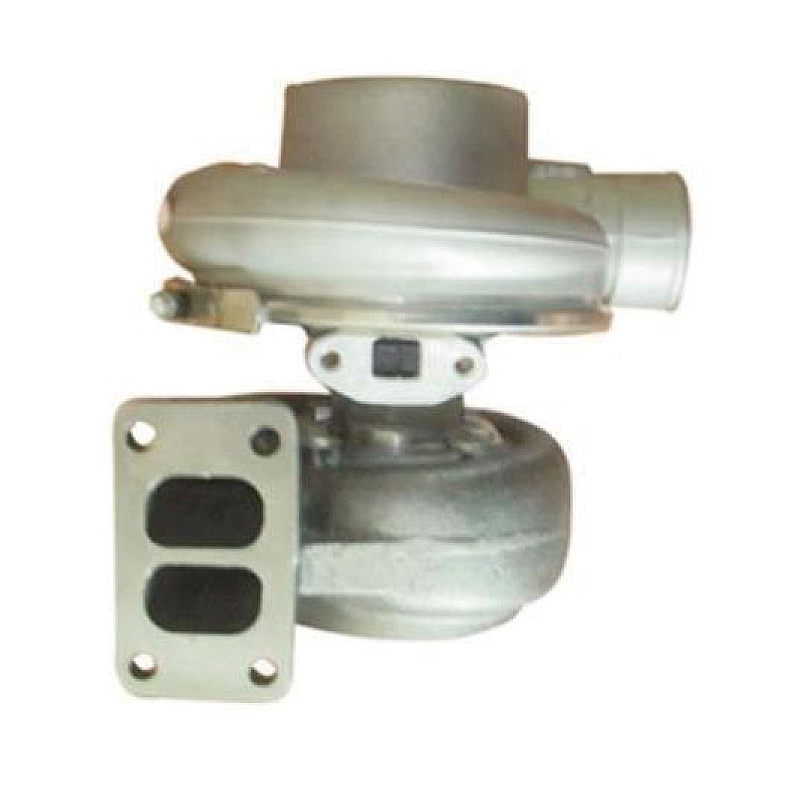 Turbo Charger  Yanmar Marine  H1E
