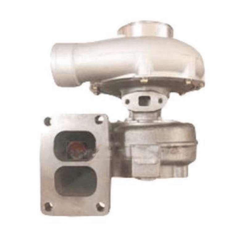 Turbo Charger  Yanmar Marine  6CX-CR