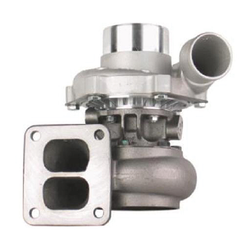 Turbo Charger  Yanmar Marine  047-110