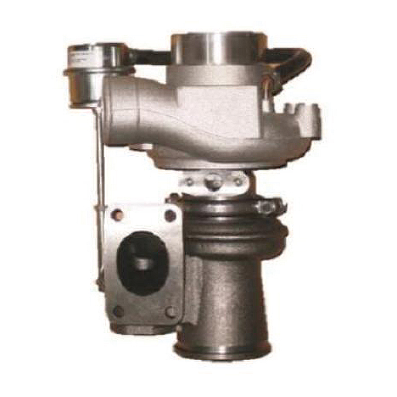 Turbo Charger  Komatsu  PC100/200/128US