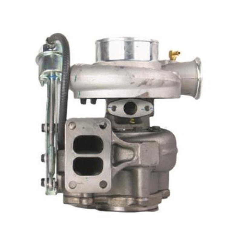 Turbo Charger  Komatsu PC300-8  SA6D114