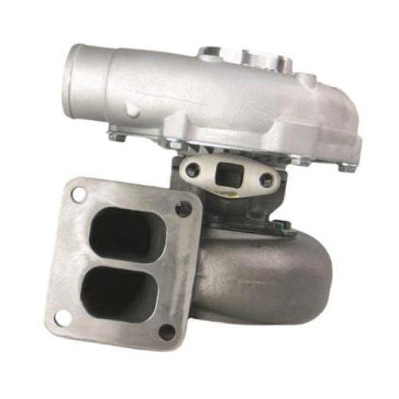 Turbo Charger  Komatsu Earth Moving  SA6