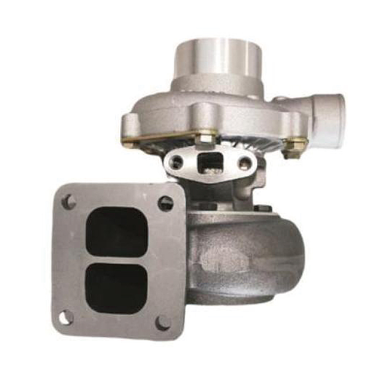 Turbo Charger  Komatsu Earth Moving  S6D