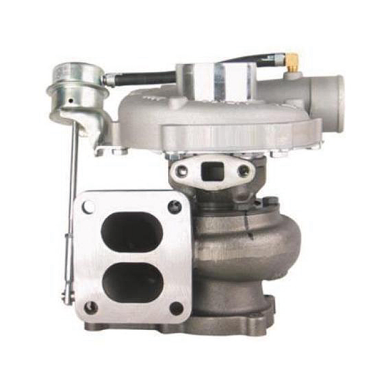 Turbo Charger  Komatsu Wa400-3  SA6D108