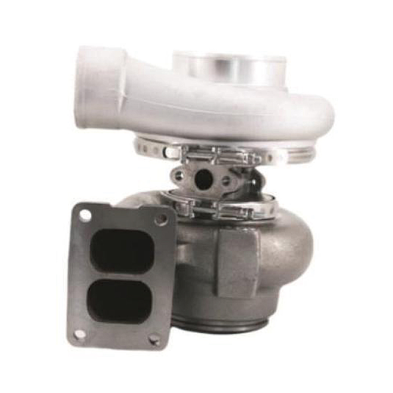 Turbo Charger  Komatsu RS400-7  S6D125