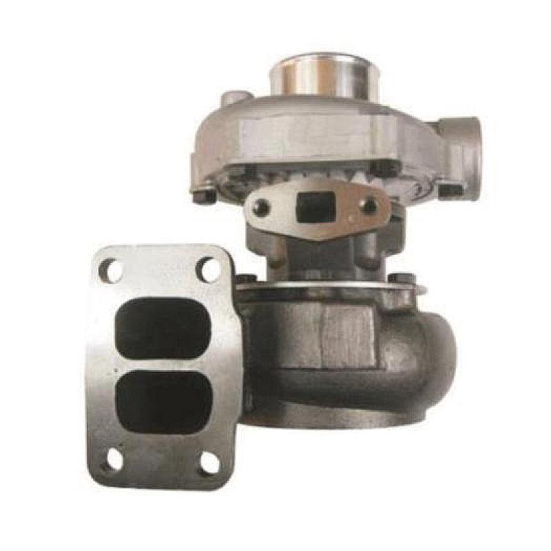 Turbo Charger  Komatsu earTH  S6D95L  