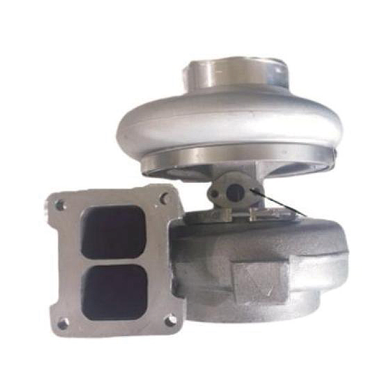 Turbo Charger  Komatsu Truck  S4D 105-5