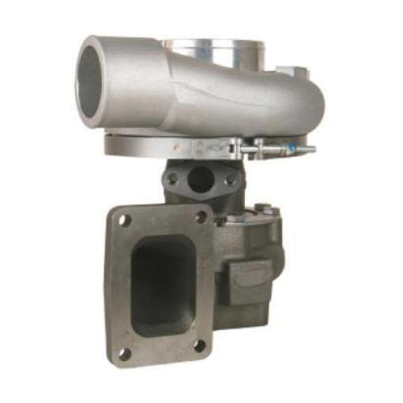 Turbo Charger  Komatsu  SAA6D125E-3