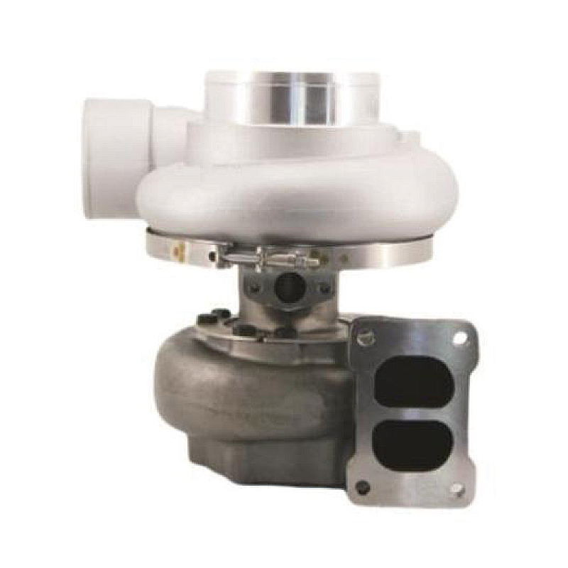 Turbo Charger  Komatsu  SAA6D140E-3N-8