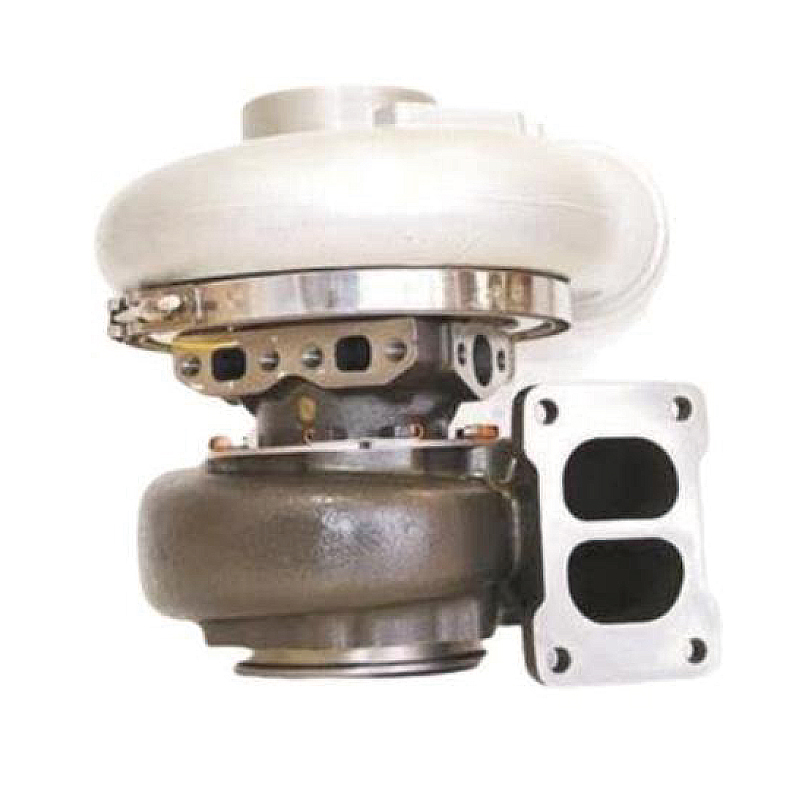 Turbo Charger  Komatsu  KTR110G-F45C