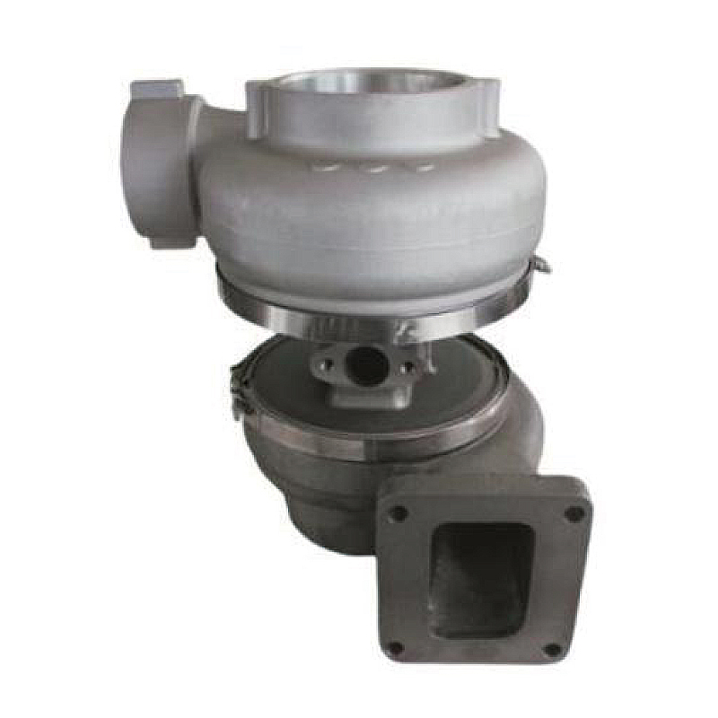 Turbo Charger  Komatsu Excavator  KTR130