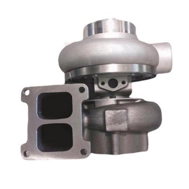 Turbo Charger  Komatsu Truck  KTR130-332