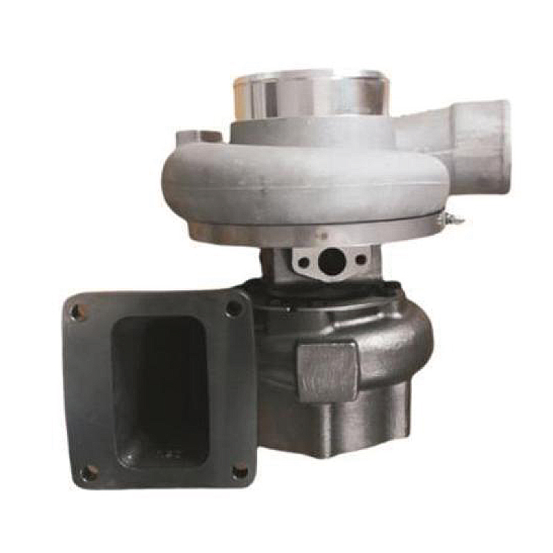 Turbo Charger  Komatsu Truck  D375-A6