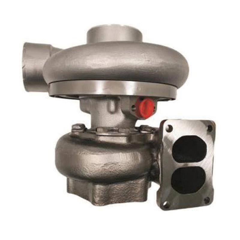 Turbo Charger  Komatsu Truck  SA6D140-1F