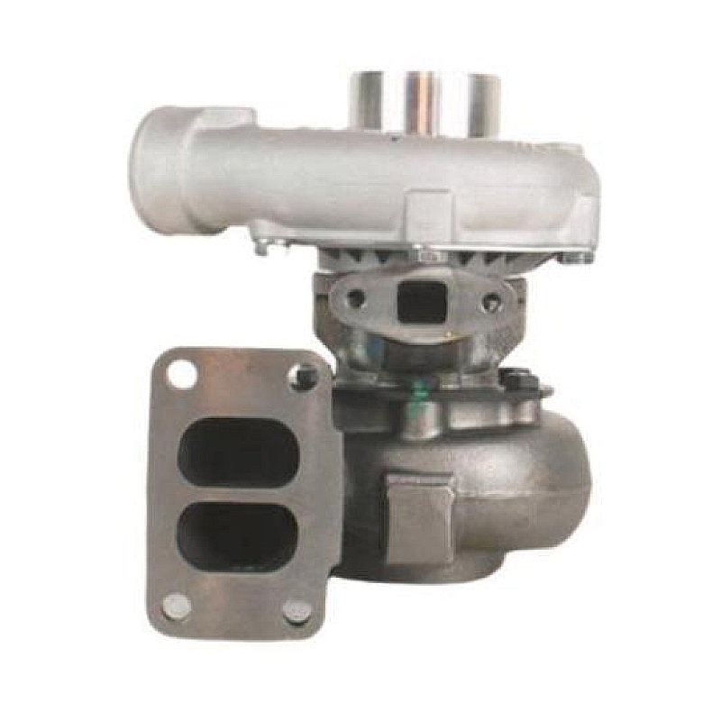 Turbo Charger Komatsu PC150-3 S6D95L