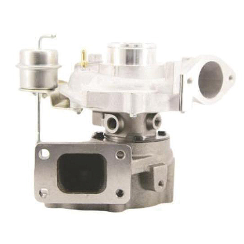 Turbo Charger Hino Construction J05E-TA