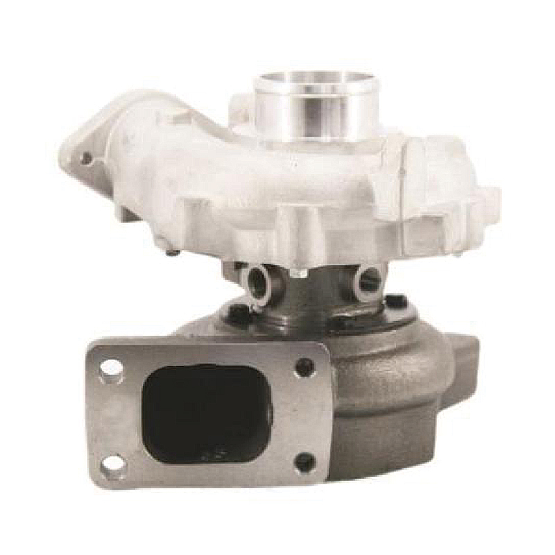 Turbo Charger Hino Highway Truck W04D