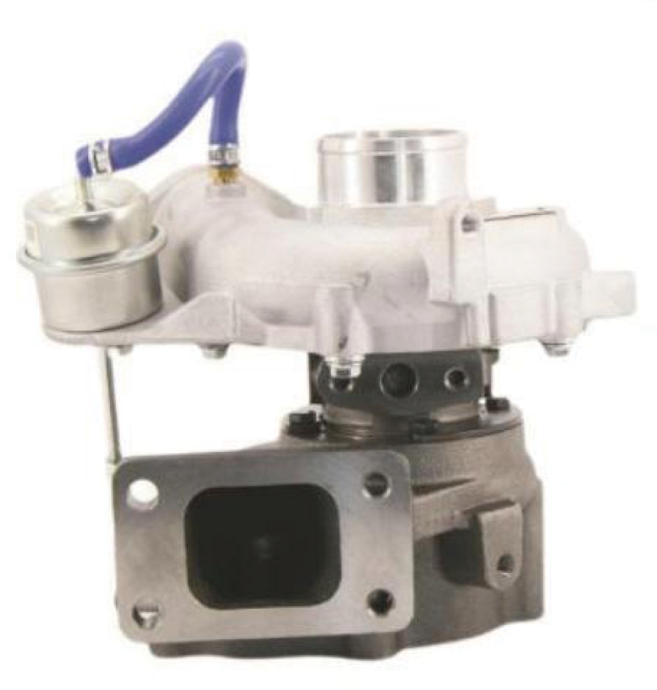 Turbo charger Hino Truck N04C