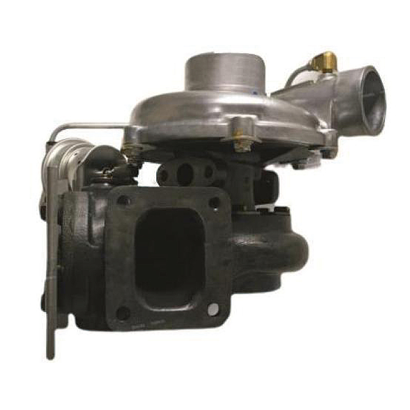 Turbo charger Hino Truck H06CT