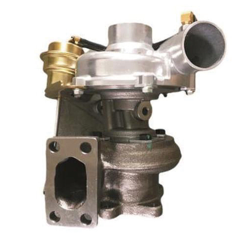 Turbo charger Hino Truck WO4CT 