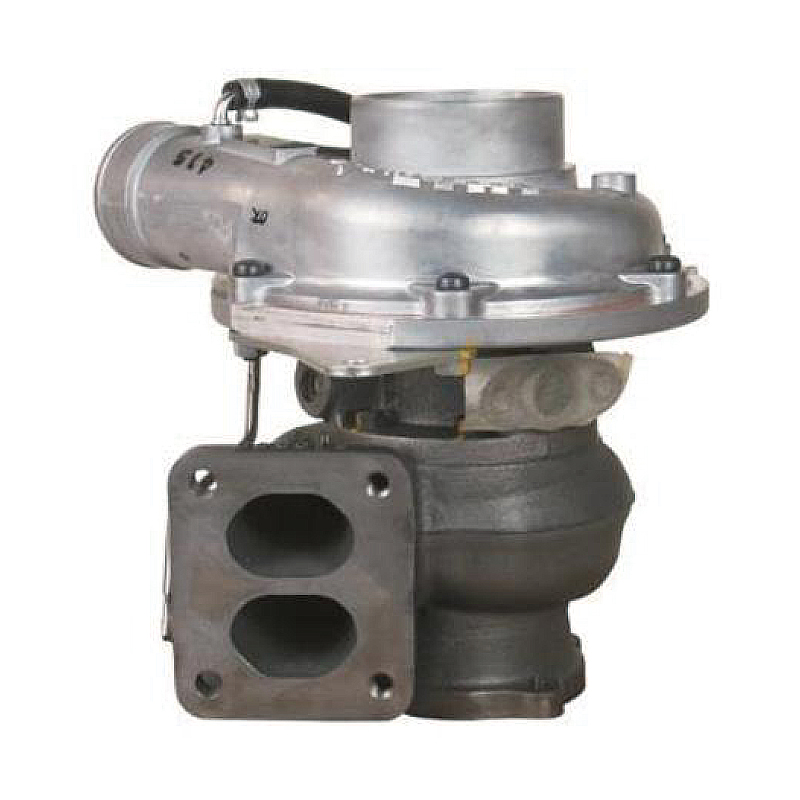 Turbo charger Hino Truck 6HE1