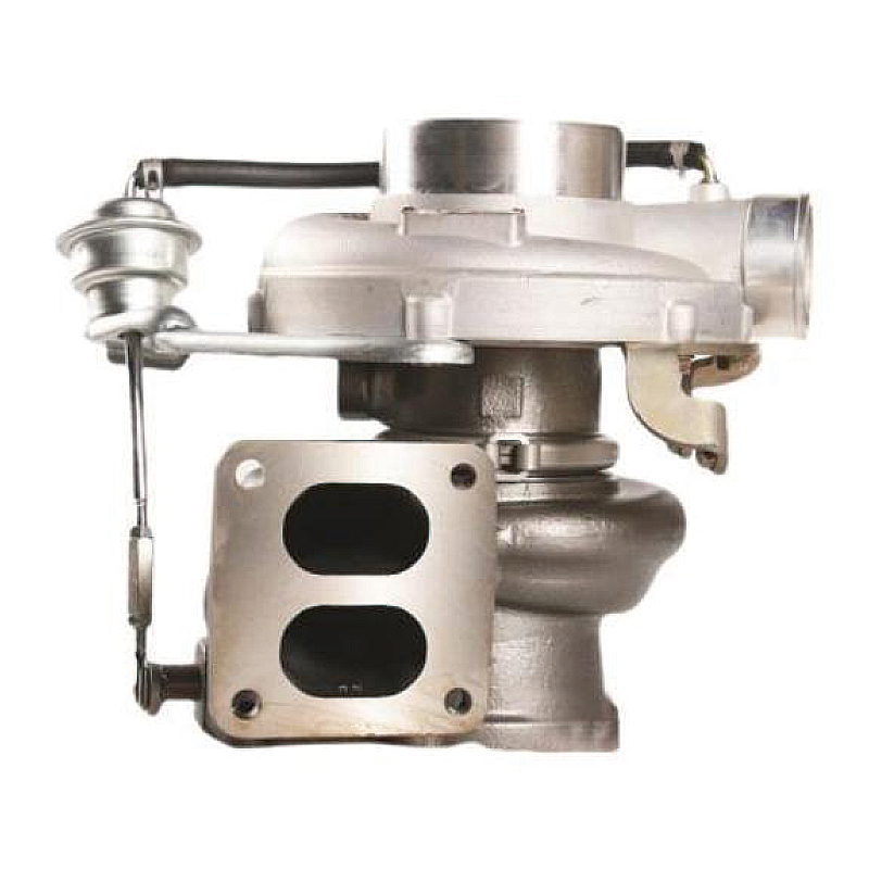 Turbo charger Hino CXD Truck P11C