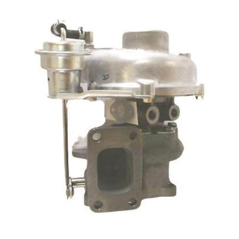 Turbo charger HINO H06C