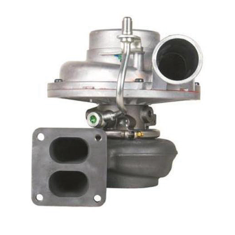 Turbo charger HINO K13C