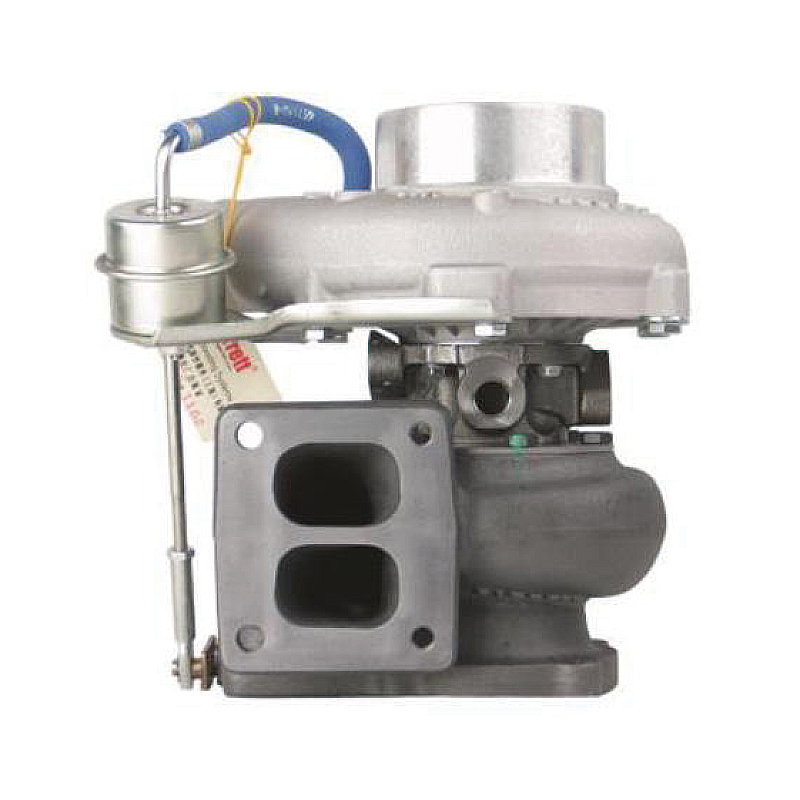 Turbo charger HINO K13C