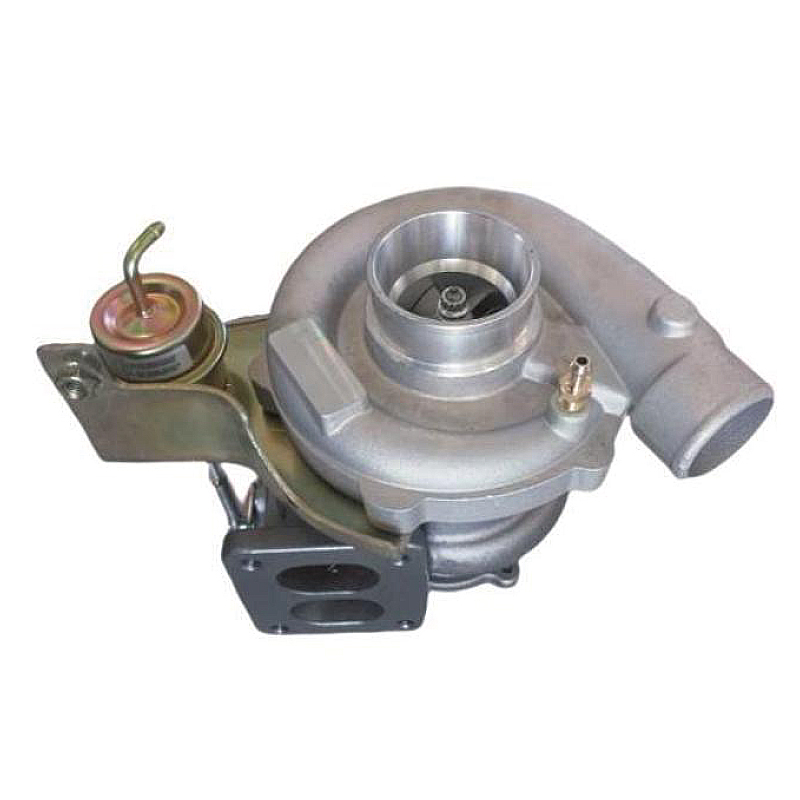 Turbo charger HINO J08C