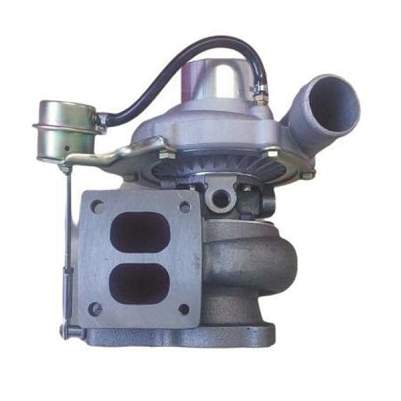 Turbo charger HINO J08C
