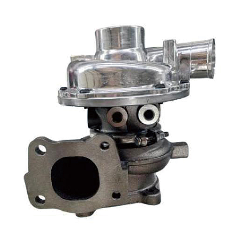 Turbo charger ZX420 4HK1-TC/4HK1