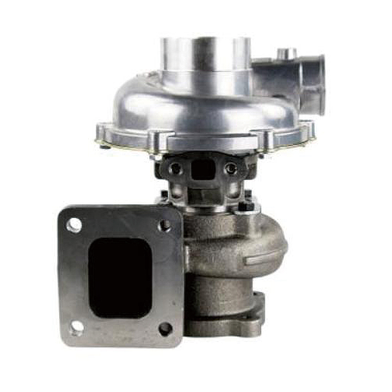 Turbo charger EX200-5 6BG1T