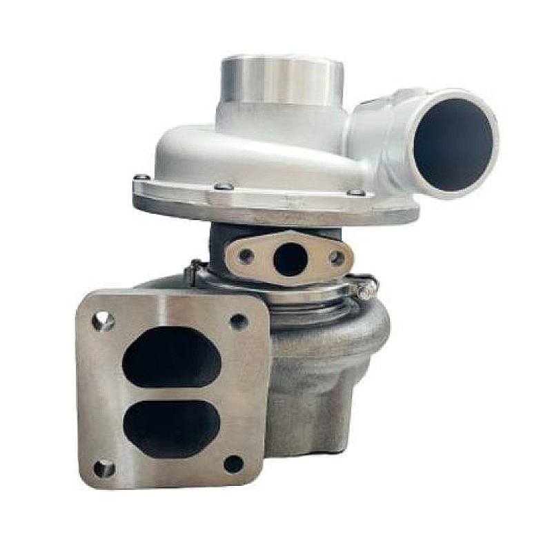 Turbo charger ZAX200-6 6BG1TC