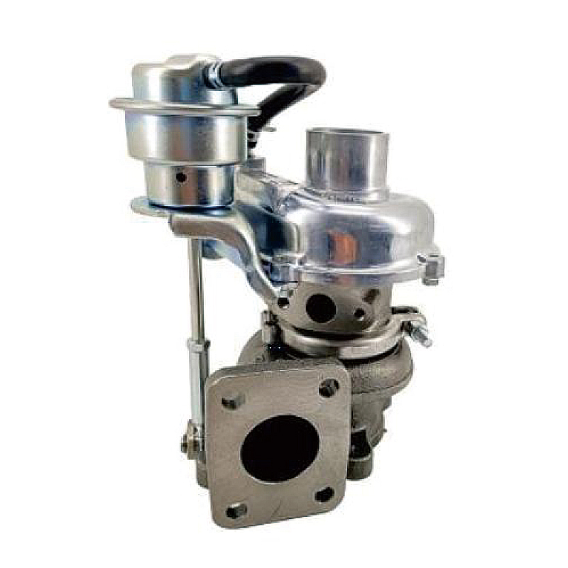 Turbo charger VARIOUS/EXCAVATOR V2403MDI