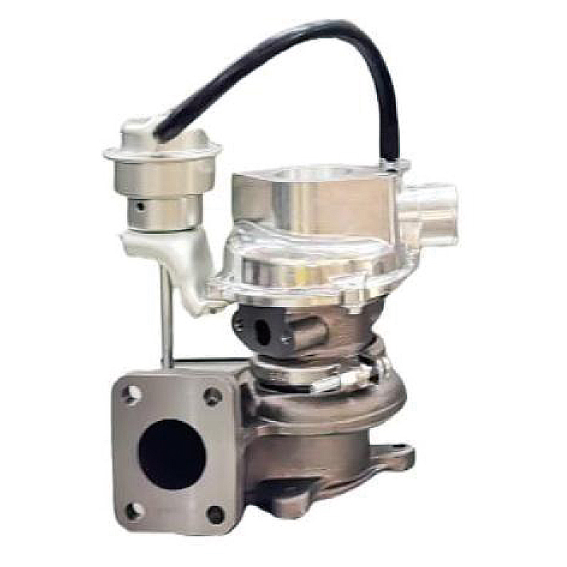 Turbo charger KEXCAVATOR/TRACTOR V2003-T