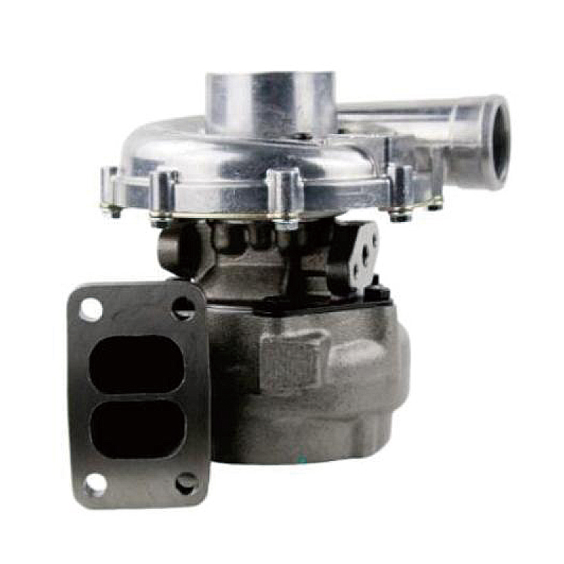 Turbo charger KAMAZ TRUCK EBPO-2