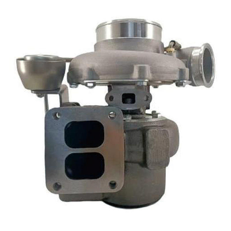 Turbo charger KAMAZ TRUCK 740.622 EBpo4 