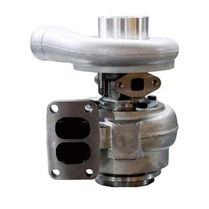 Turbo charger KAMAZ TRUCK КАМАЗ дв. Евро