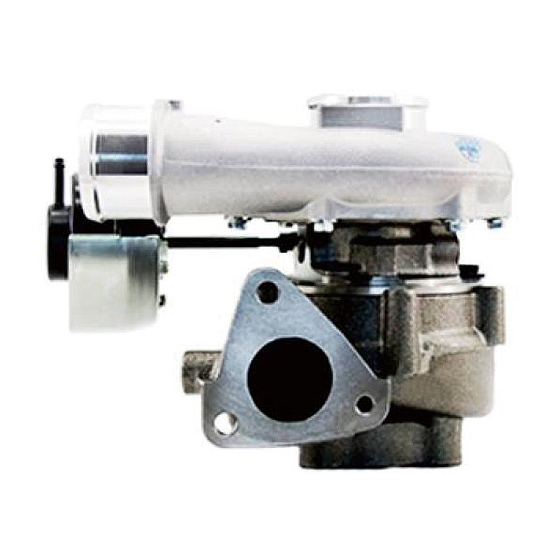 Turbo charger SANTA FE CRDI D4EB/D4EB-V/