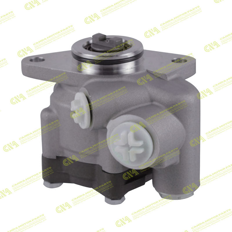 Steering Pump MERCEDES 7684955921/Throug