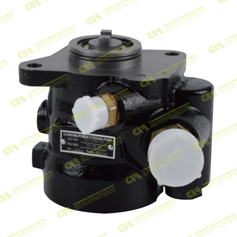 Steering Pump MERCEDES 7673955534