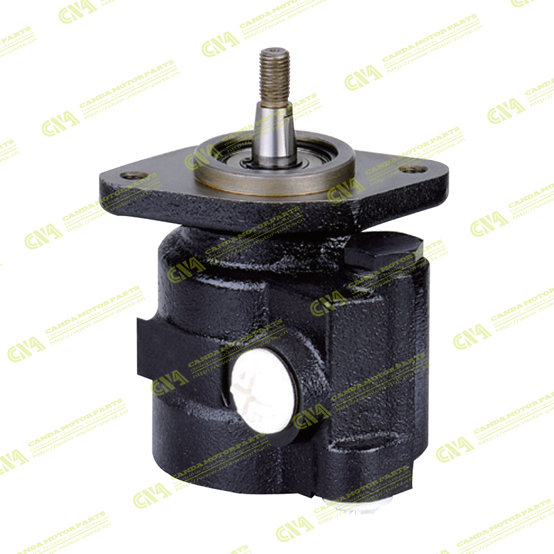 Steering Pump DAF 7674955207