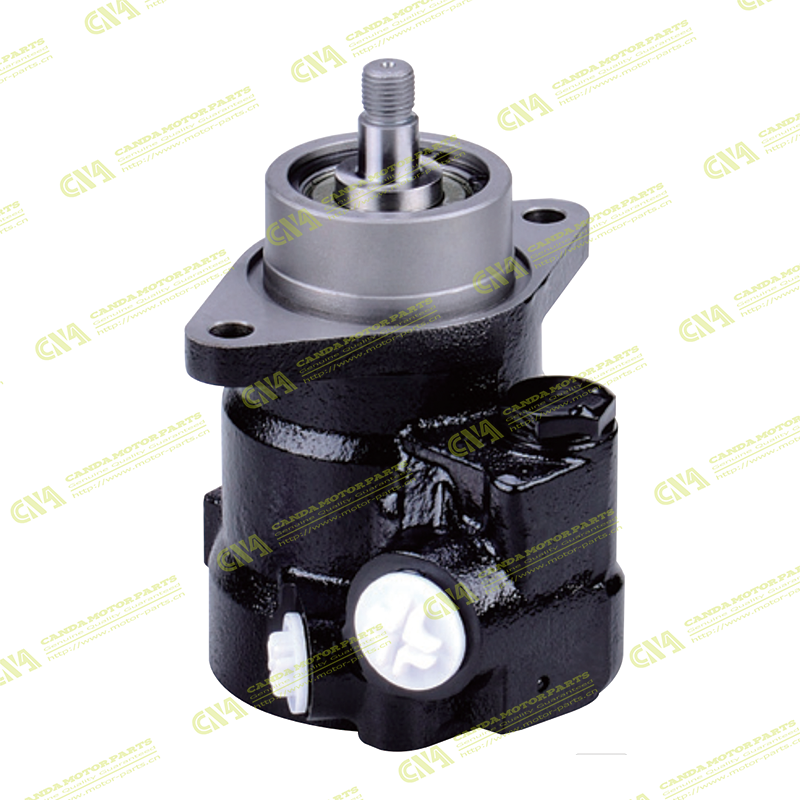 Steering Pump LEYLAND FC900412
