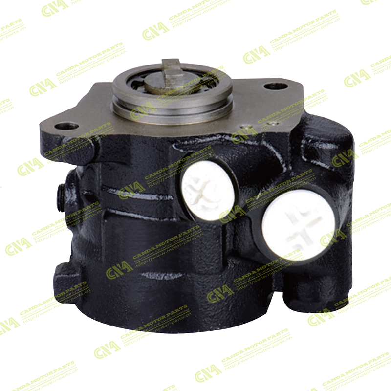 Steering Pump TATA CUMMINS 6BT