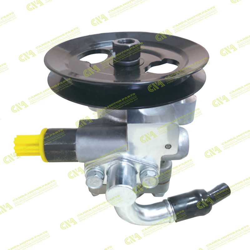 Steering Pump MAHINDRA MMF 9308